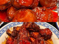 -回家吃饭·地道南昌菜(建德观总店)
