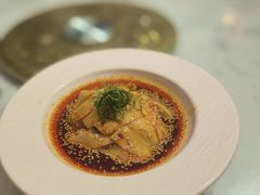 -新白鹿餐厅(第一百货店)