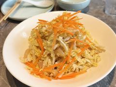 -1937青岛老味道·海肠捞饭·青岛菜(大鲍岛栈桥店)