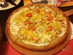 米斯特比萨(金鹰聚龙湖店)-Mr.Pizza米斯特比萨(盐城聚龙湖店)