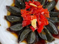 小皮蛋-八张桌子(老店)