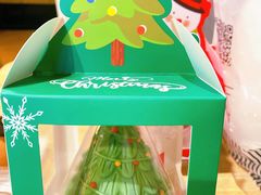 -85度C(上海茶陵北路店)