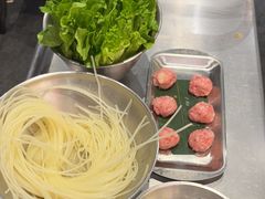 -小螺大作·螺蛳粉火锅(林和西店)