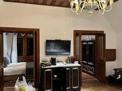 -马勒别墅饭店(静安寺店)