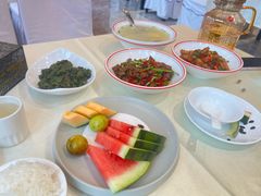 -红色盛宴酒楼(科丰桥店)