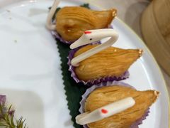 -益健美食大广场(北岭店)
