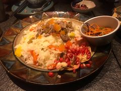 -丝路金桃·新疆菜(徐汇店)