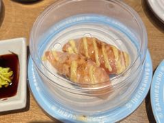 -三禾寿司(君尚店)