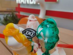 -DQ·蛋糕·冰淇淋(五角场万达店)