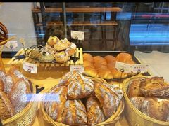 -熊叔熊婶面包房(团结湖店)