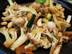 -南堂館川菜文化餐厅(天府店)