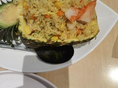 -避风塘(宝山万达店)