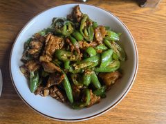 -印象鲵宴·张家界地标美食名片(溪布街店)