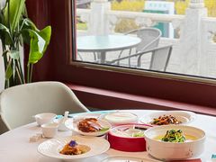 -月福京味斋·烤鸭店·北京菜(鼓楼总店)