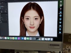 -海马体照相馆(天津世纪都会店)