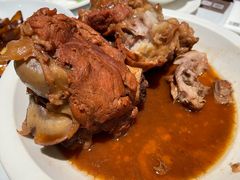 -关东小磨东北菜(漕河泾印象城店)