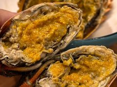 -龙悦湾酒家·八阵鱼生·渔人码头店