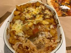 -必胜客(松雷店)