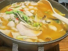 -铁道茶苑.色稷餐厅(莲花南路店)