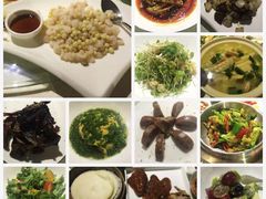 -漢舍中国菜馆(889广场店)