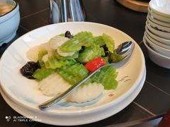 -码头鲜精致威海菜(欧乐坊店)