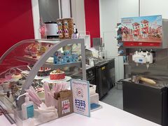 -DQ·蛋糕·冰淇淋(五棵松万达店)