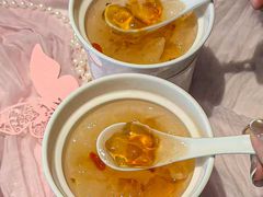 -珈境湖畔餐厅·湖北菜·江浙菜•樱花季(西北湖店)