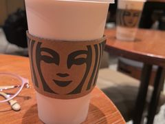 -星巴克臻选(北京颐堤港中心第二店)