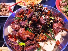 -醉小酒馆·川菜·江湖菜·重庆菜(观音桥旗舰店)