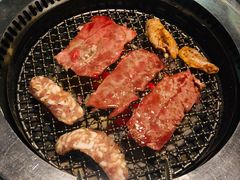 -神户赤童日式烤肉伙伴(东直门店)
