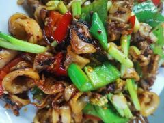 -巽寮印象美食部落餐厅·海鲜·地方特色菜(惠州体验店)