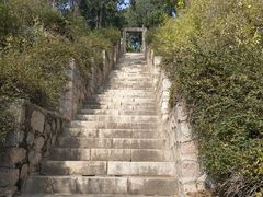 -北京十三陵国家森林公园蟒山景区