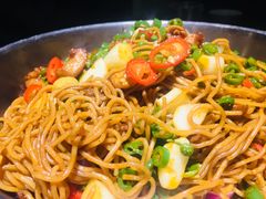 -小杨烤肉(高新店)