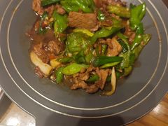 -禾珍珠家常小馆(河南博物院店)