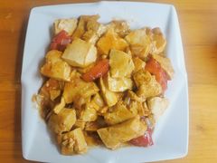 -途肴·老农饭庄(百里峡店)