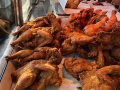 -香园炸鸡(鞍山西道店)