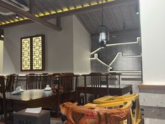 -姑苏家宴·苏帮菜·松鼠桂鱼(苏州总店)