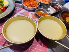 -首尔烤肉大排档(合生汇店)