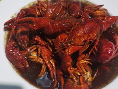 -叶派龙虾•招牌香辣蟹·海鲜(中海国际店)