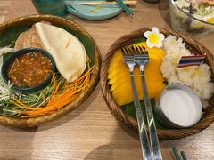 -迷你椰·泰式大排档(共康店)