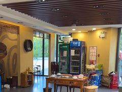 -下杨家青海土火锅(海湖店)