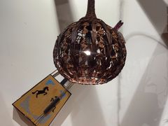 -草原塞蛮羊火锅城(港湾店)