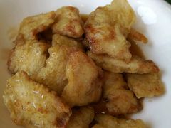 -七菜馆·东北菜·蒸饺(文体路店)