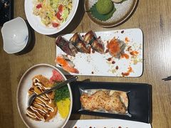 -故乡味韩国料理(汇景广场店)