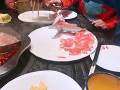 -重庆大队长火锅(凤城八路店)