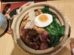 -华记煲仔华·煲仔饭(三元里万科里店)