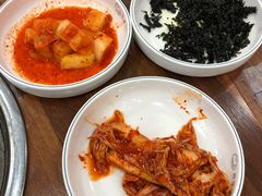 -元堂脊骨土豆汤(明洞2号店)