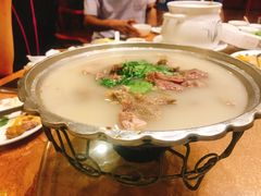 -石门豆腐王(九中街店)