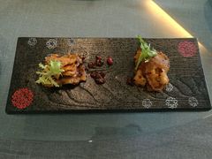夫妻肺片-稍可轩博物馆餐厅