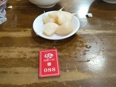 -老乌家特色小炒泡馍(大皮院店)